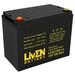 Bater�a Liven Battery LVDC100-12 | 12 voltios 100 amperios Ciclo Profundo